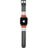 Syria Flag Distressed Apple Watch Band 38-40mm